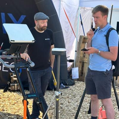 047: Entreprenad live 2024