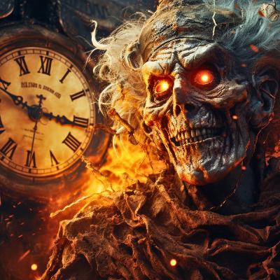The Clockmaker’s Curse: The Price Of Eternal Youth | Creepypasta Scary Story
