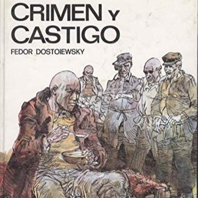 Crimen y castigo de Fiódor M. Dostoievski (Libro 06 - Cap 7)