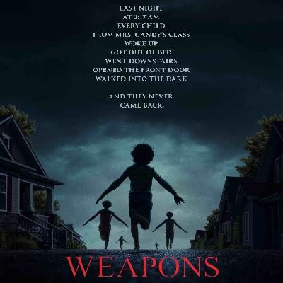 Weapons Review — Episode 310