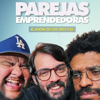 ESDL3 #46 | Ahora somos EMPRENDEDORES 💸