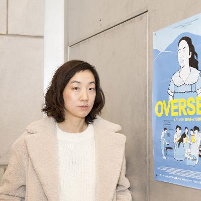 Les Glaneuses d'images - Sung-A Yoon Les Glaneuses d'images - Sung-A Yoon