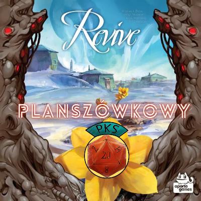 Revive - recenzja - gdy apokalipsa łączy się z liczeniem punktów