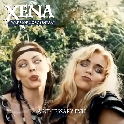 A Necessary Evil A Necessary Evil