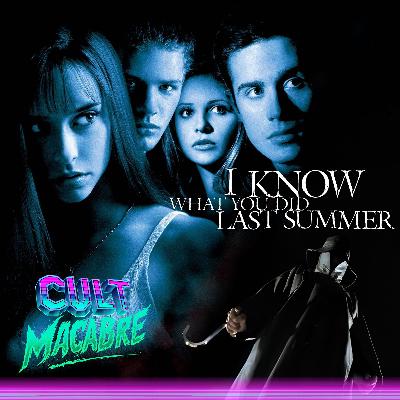 I Know What You Did Last Summer (1997)