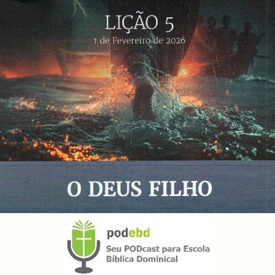 O Deus Filho