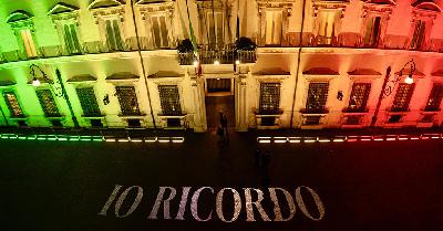 Il Giorno del Ricordo