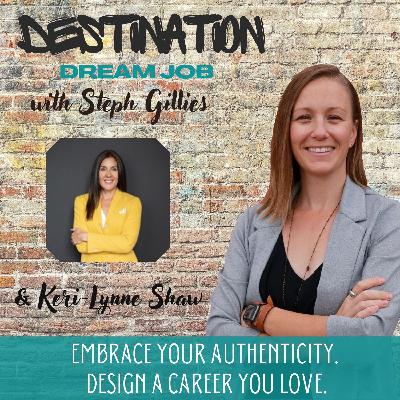 53 | How to Negotiate your Salary with Keri-Lynne Shaw 53 | How to Negotiate your Salary with Keri-Lynne Shaw