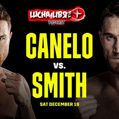 Canelo vs Smith: Análisis y Predicciones