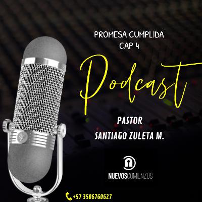 Promesa Cumplida