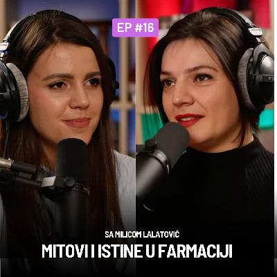 16 - Mitovi u farmaciji