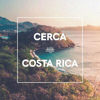 Introducing the Cerca Guide to Costa Rica