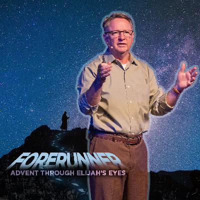 Elijah and God’s Power