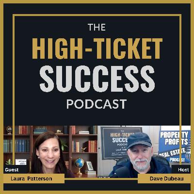 Build a Client First Business with Laura Patterson