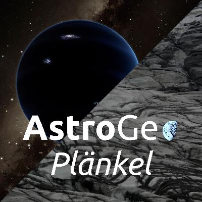 AstroGeoPlänkel: Schwankende Erdbahn und ein Phantom-Planet