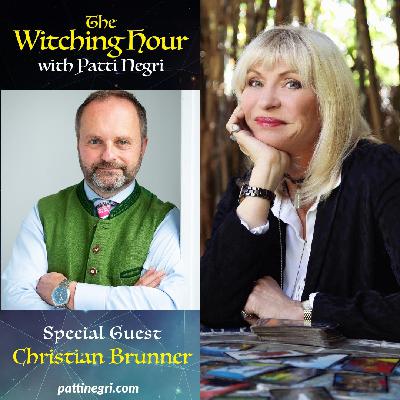Alpine Witchery with Christian Brunner
