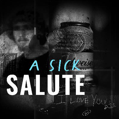 The House on Sweet and Seventh (5): A Sick Salute – A North Dakota True Crime Story