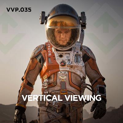 Ep. 035 - The Martian