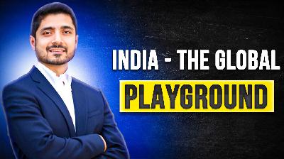 Backing India’s Next Wave of Founders with Gaurav Gulati of Aroa Ventures