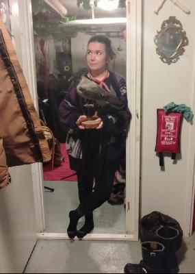 #355 - Louna-Tuuli Luukka