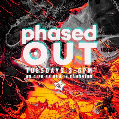 Phased Out - Ep.325 Phased Out - Ep.325
