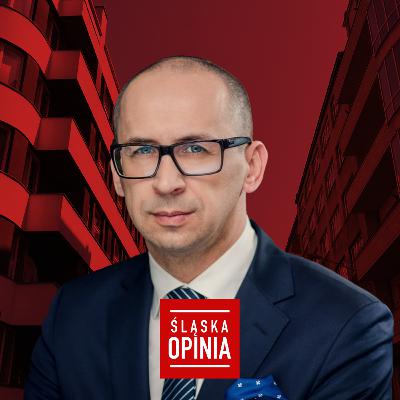 Transport w metropolii. Gość: Kazimierz Karolczak