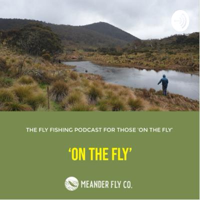 Episode 29: Christopher Bassano and the Tasmanian Fishing Calendar.