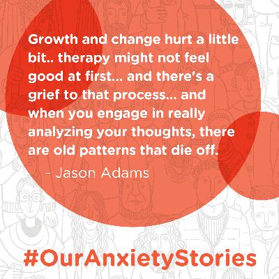 The OCDad: Navigating OCD, Parenthood, and the Journey to Healing