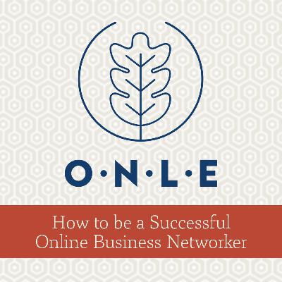 How to be a Successful Online Business Networker How to be a Successful Online Business Networker