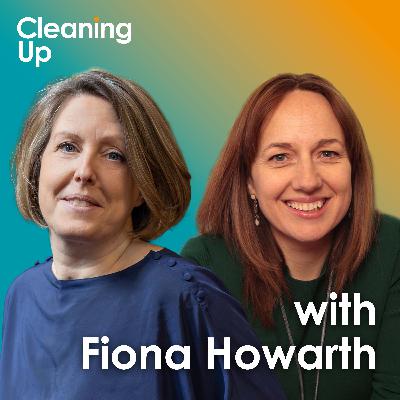 Are Fossil Fuel Cars About to Have Their Kodak Moment? Ep248: Fiona Howarth
