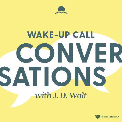 Wake-Up Call Conversations - Andrew Forrest Wake-Up Call Conversations - Andrew Forrest