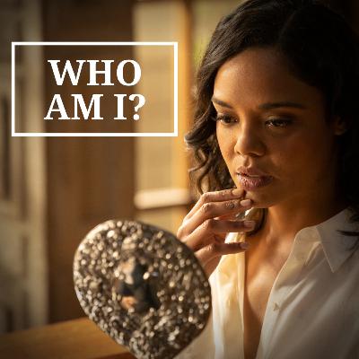 3: Who Am I? 3: Who Am I?