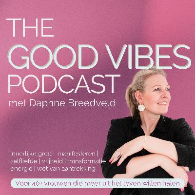 #302 De verborgen kracht van de overgang #302 De verborgen kracht van de overgang