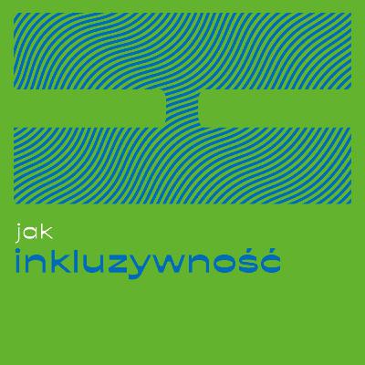 Eco Make / Dotknij, poczuj, zobacz. Projektowanie inkluzywne - dr Anna Wrzesień