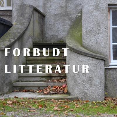 Forbudt Litteratur #1 - Utopia