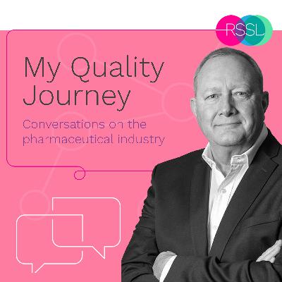 My QP Journey Ep5 - Ben Broadbent