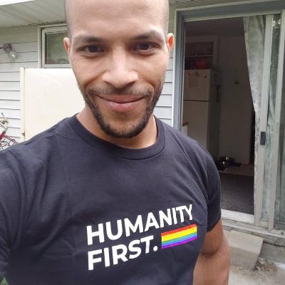 Episode 12: Dominic Ojinnaka Episode 12: Dominic Ojinnaka