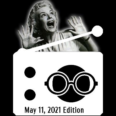 Tuesday Night Mayhem • May 11, 2021 Tuesday Night Mayhem • May 11, 2021