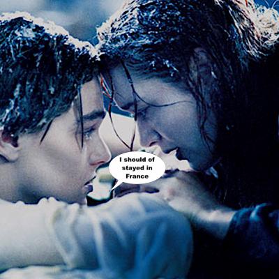 113 years later, and Titanic is still relevant!