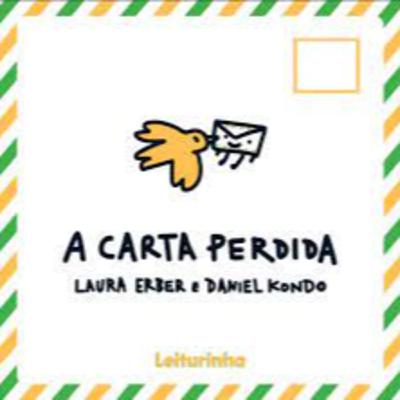 A Carta Perdida A Carta Perdida