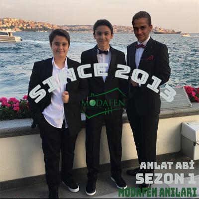 Anlat Abi - Modafen Anıları ( Berika Sonmez, Emre Akalın, Batu Berker)