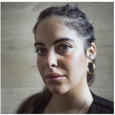 Ana Maria Gozen "El lenguaje fotográfico se ve definido por quien es uno" Venezuela 19.07.2025 Ana Maria Gozen "El lenguaje fotográfico se ve definido por quien es uno" Venezuela 19.07.2025