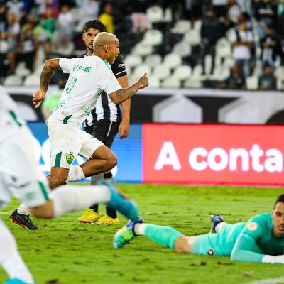 GE Cuiabá #63 - Sequência positiva muda astral e aproxima Dourado da permanência