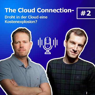 Folge 02: Droht in der Cloud eine Kostenexplosion? Folge 02: Droht in der Cloud eine Kostenexplosion?