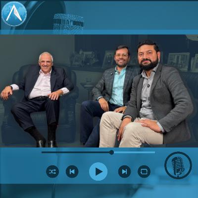 Especial I América Latina: ¿la región más desintegrada del mundo? FT. Ernesto Samper Especial I América Latina: ¿la región más desintegrada del mundo? FT. Ernesto Samper