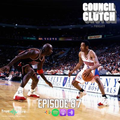 Episode 87|The Answer Episode 87|The Answer