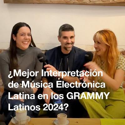 Wololo Sound entrevista a Valeria Castro y Ale Acosta
