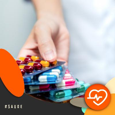 Com a Saúde em Dia - Resistência aos antimicrobianos Com a Saúde em Dia - Resistência aos antimicrobianos