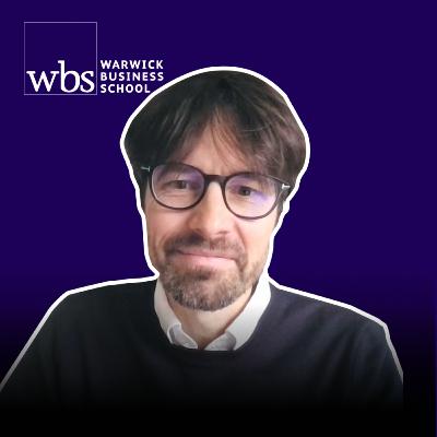 Beyond the Boardroom: The Open Strategy Revolution - Prof. Dr. Christian Stadler @Warwick Business School Beyond the Boardroom: The Open Strategy Revolution - Prof. Dr. Christian Stadler @Warwick Business School