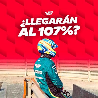 Actualidad F1 y test Baréin: ¿Llegará Alonso al 107%? | Toto Wolff: "Lo próximo es aparecer en los archivos de Epstein" Actualidad F1 y test Baréin: ¿Llegará Alonso al 107%? | Toto Wolff: "Lo próximo es aparecer en los archivos de Epstein"
